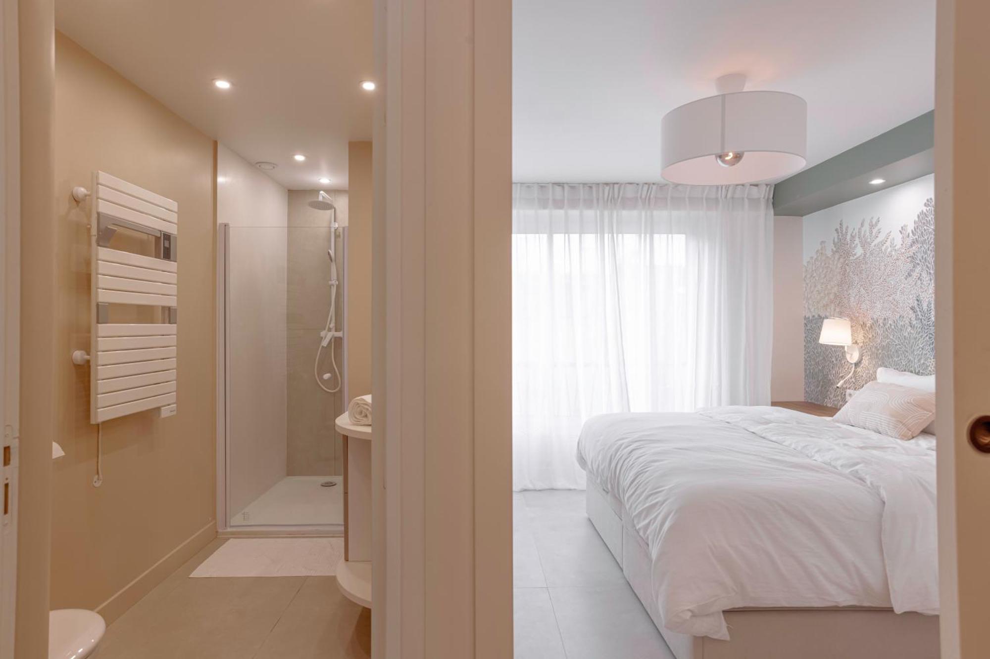 Alma Florian Apartment 4 People With Terrace Cannes Exterior foto