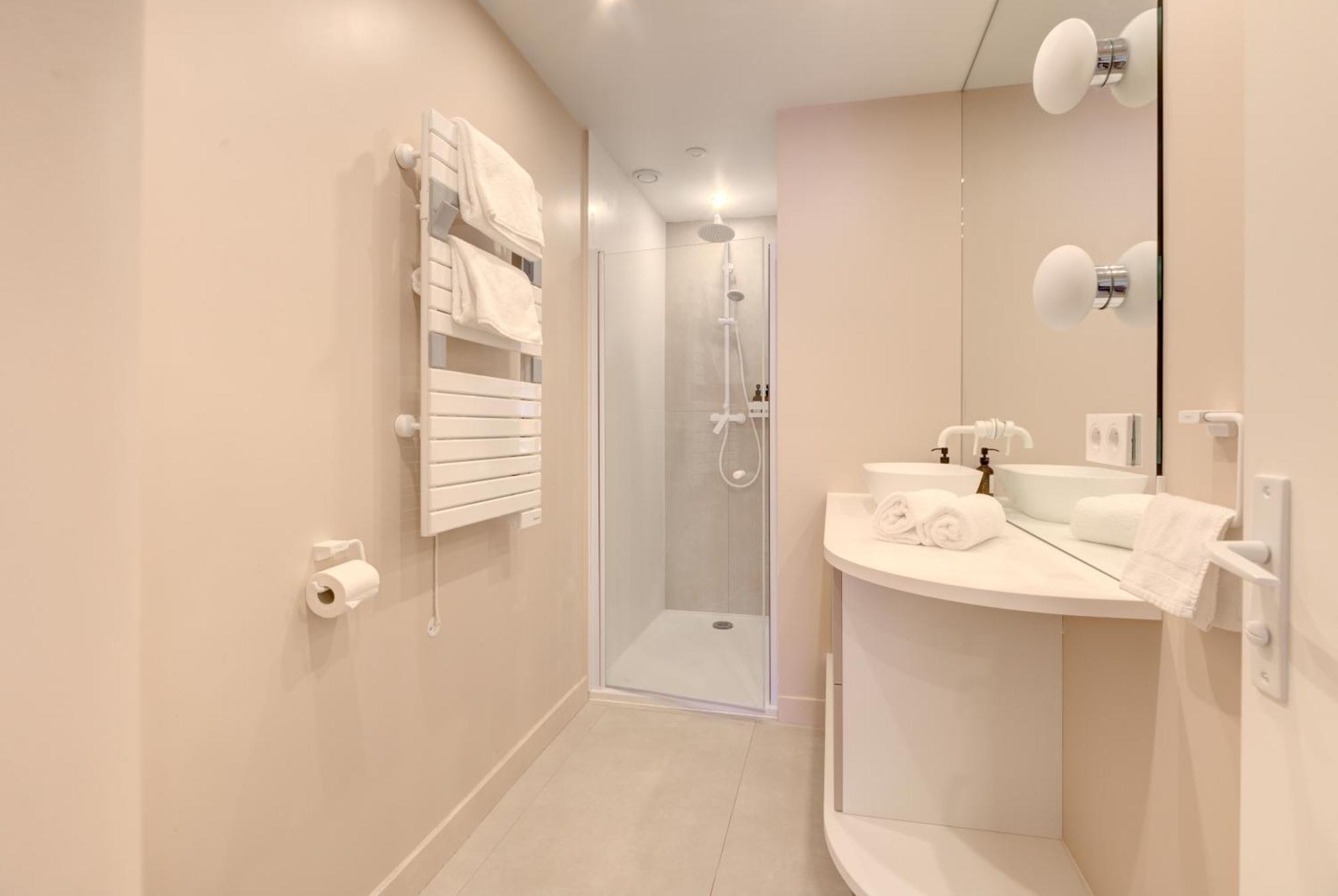 Alma Florian Apartment 4 People With Terrace Cannes Exterior foto