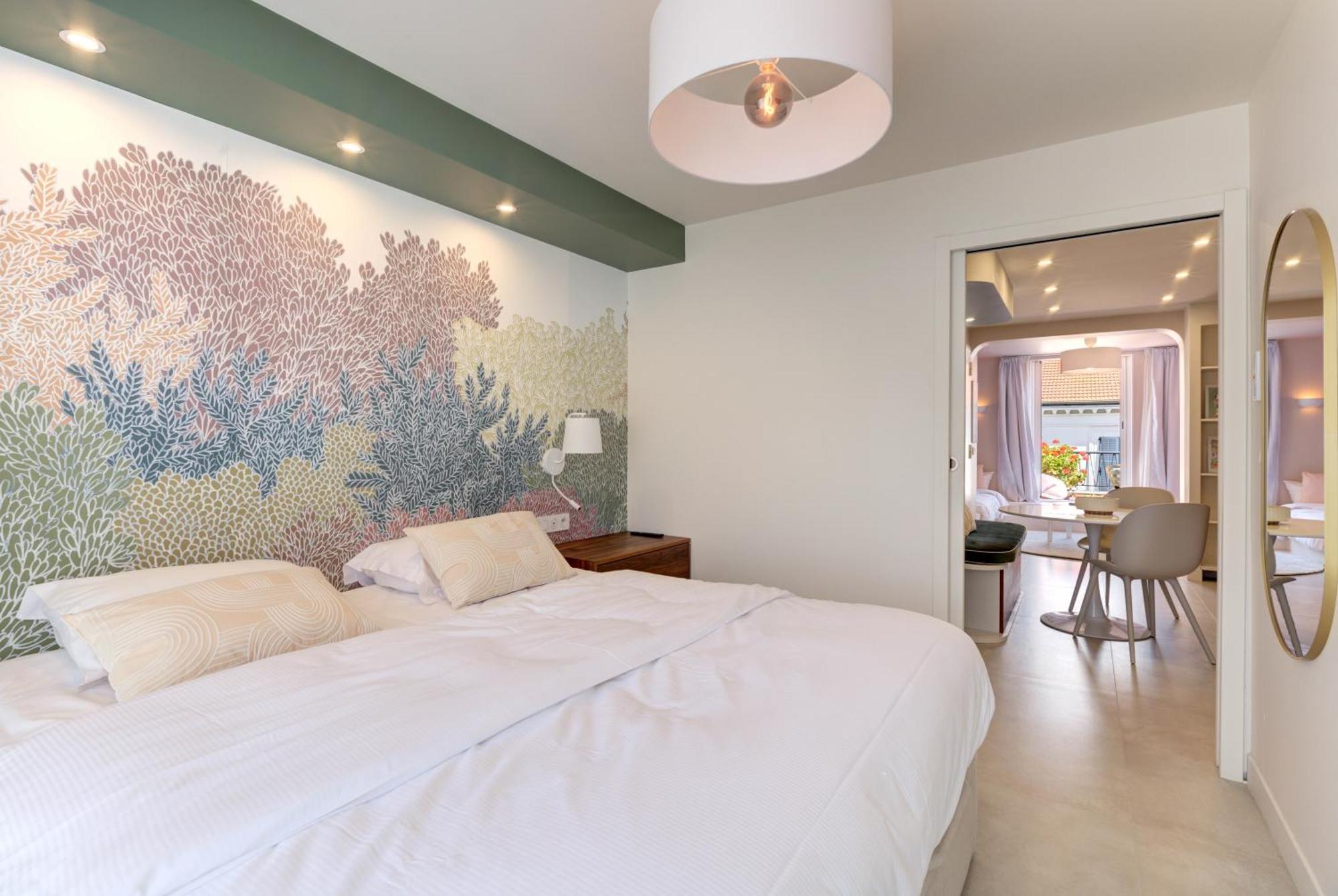 Alma Florian Apartment 4 People With Terrace Cannes Exterior foto