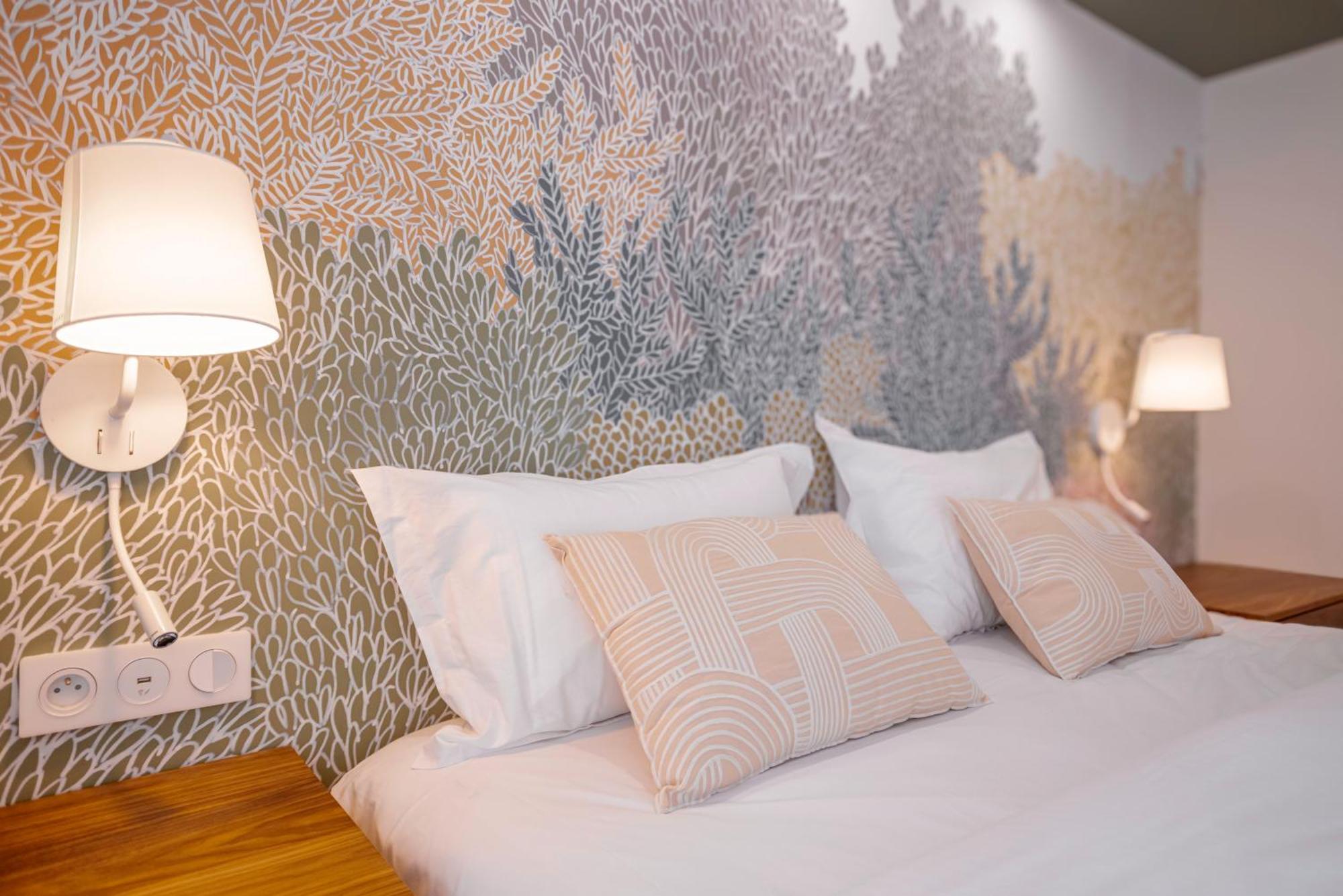 Alma Florian Apartment 4 People With Terrace Cannes Exterior foto